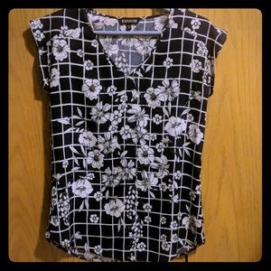 Express top XS